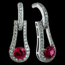 Bridget Durnell Earrings 11AA2 jewelry