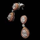 Michael Beaudry Earrings 11B2 jewelry