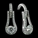 Bridget Durnell Earrings 12AA2 jewelry