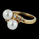 Pearl Collection Rings 12R1 jewelry