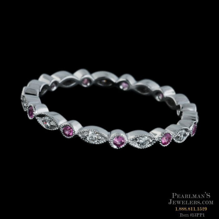 sapphire push present