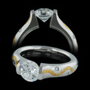 Steven Kretchmer Rings 14O1 jewelry