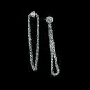 Yuri Ichihashi Earrings 14W2 jewelry