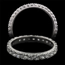 Pearlman's Bridal Wedding Bands 159EE1 jewelry