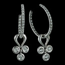 Bridget Durnell Earrings 15AA2 jewelry