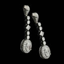 Michael Beaudry Earrings 15B2 jewelry