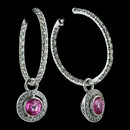 Bridget Durnell Earrings 16AA2 jewelry