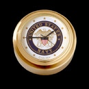 Chelsea Clocks Military Clocks 16CL62 jewelry