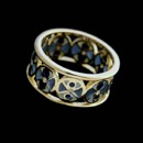 Nouveau Collection Rings 16Q1 jewelry