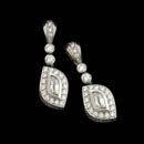 Michael Beaudry Earrings 17B2 jewelry