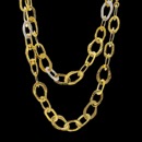 Gurhan Necklaces 180GG3 jewelry