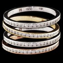 Alternate photo of Pearlman's Bridal Wedding Bands