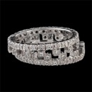 Beverley K Rings 189PP1 jewelry