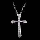 Religious Jewelry Necklaces 18LL3 jewelry