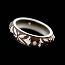 Nouveau Collection Rings 18Q1 jewelry