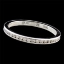 Pearlman's Bridal Wedding Bands 190EE1 jewelry