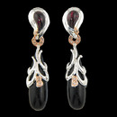 Bellarri Earrings 19BI2 jewelry