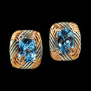 Bellarri Earrings 20BI2 jewelry