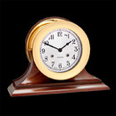 Chelsea Clocks Nautical Clocks 20CL61 jewelry