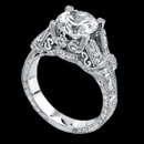 Beverley K Rings 219PP1 jewelry