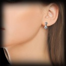 Alternate photo of Bridget Durnell Earrings