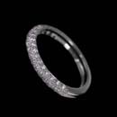 Pearlman's Bridal Wedding Bands 21EE1 jewelry