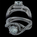 Scott Kay Rings 225U1 jewelry