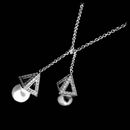 Chris Correia Necklaces 22D3 jewelry