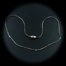 Estate Jewelry Necklaces 22EB3 jewelry