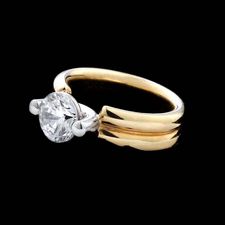 Whitney Boin 18kt yellow gold 