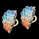 Nouveau Collection Earrings 25Q2 jewelry