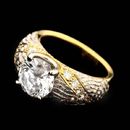 Michael Bondanza Rings 29DD1 jewelry