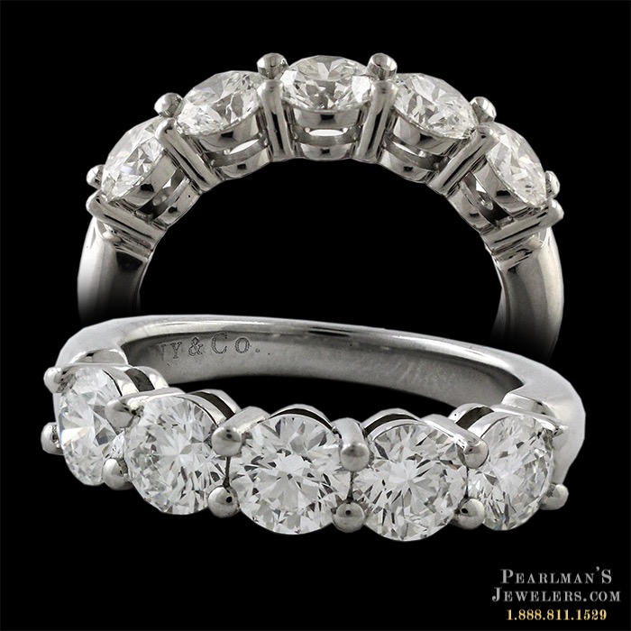 Tiffany and Co Engagement Ring 1.05ct at 1stDibs | first allied emporium  jewelry inc. photos, tiffany and co ring price, how much are engagement  rings