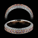 Photo of Michael Beaudry Rings High End Jewelry