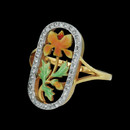 Nouveau Collection Rings 33Q1 jewelry