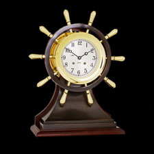 Chelsea Clocks The Mariner, Limited Edition Clock
