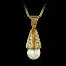 Pearl Collection Necklaces 34EE3 jewelry