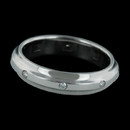Michael Bondanza Rings 36DD1 jewelry