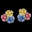 Nouveau Collection Earrings 36Q2 jewelry