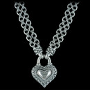 Scott Kay Sterling Necklaces