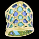 Nouveau Collection Rings 39Q1 jewelry