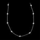 Pearlman's Bridal Necklaces 40EE3 jewelry