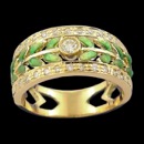 Nouveau Collection Rings 40Q1 jewelry
