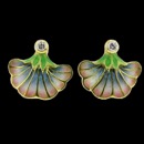 Nouveau Collection Earrings 41Q2 jewelry
