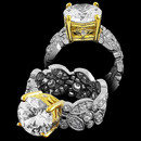 Carl Blackburn Rings 42VV1 jewelry