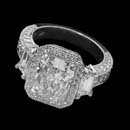 Michael Beaudry Rings 46B1 jewelry