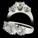 Michael Bondanza Rings 46DD1 jewelry