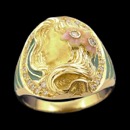 Nouveau Collection Rings 48Q1 jewelry