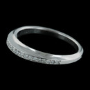 Michael Bondanza Rings 56DD1 jewelry