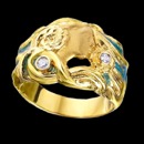 Nouveau Collection Rings 56Q1 jewelry